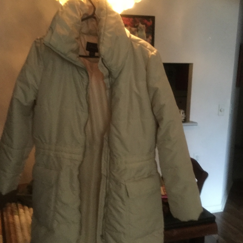 Sport coat unisex